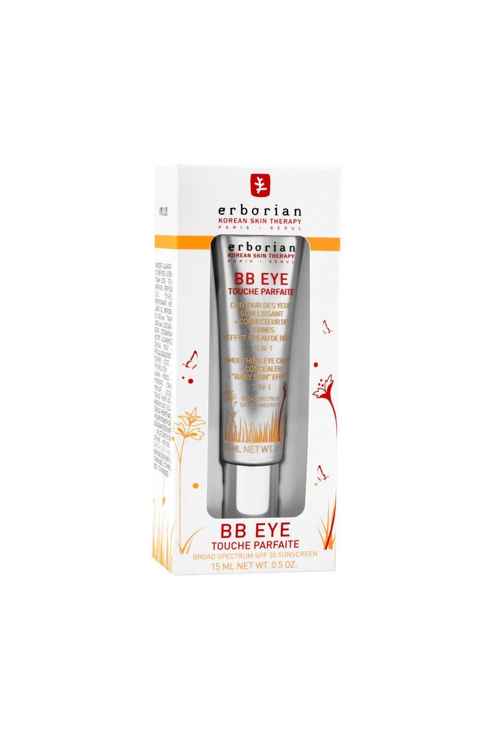 Erborian BB Eye Touche Parfaite