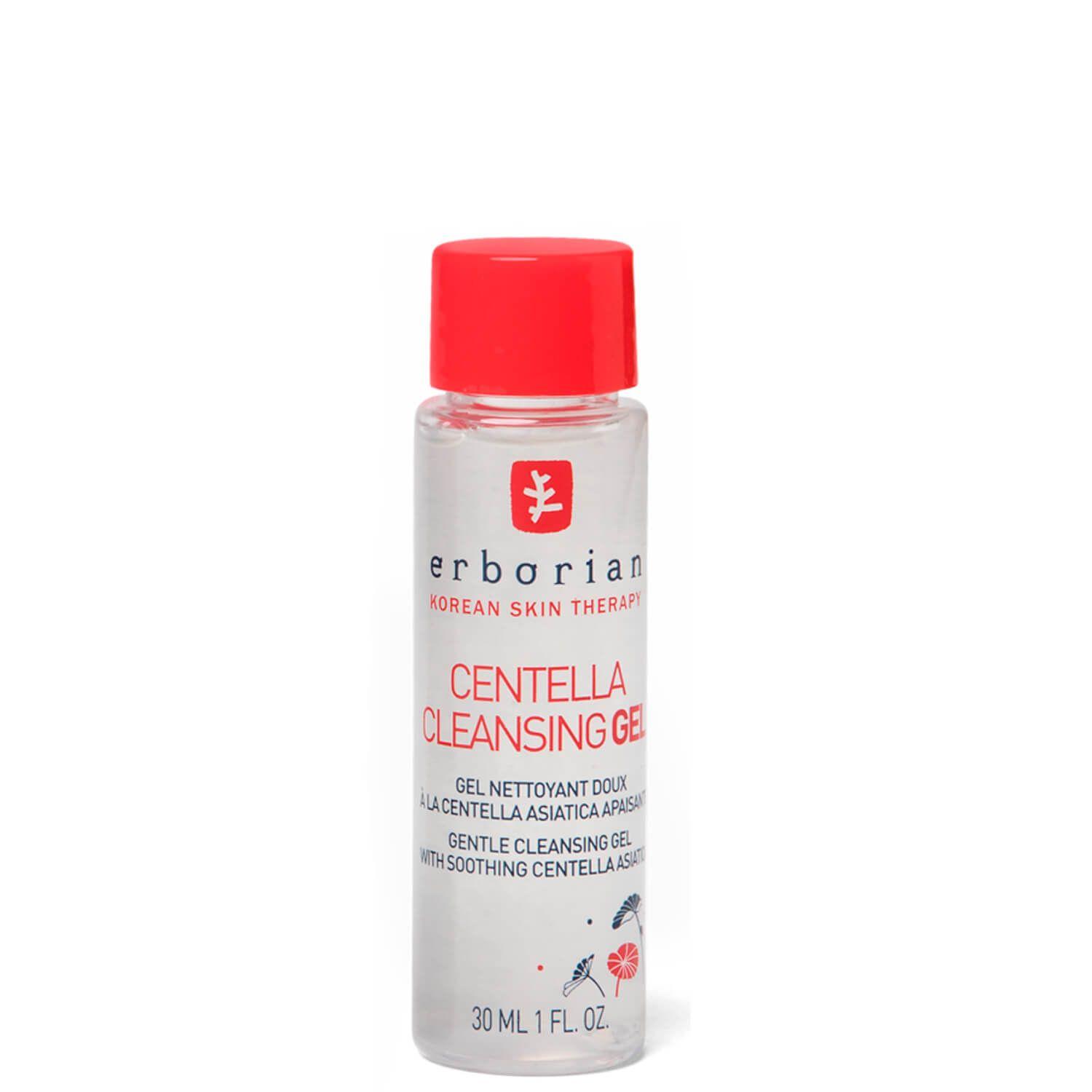 Erborian Centella Cleansing Gel