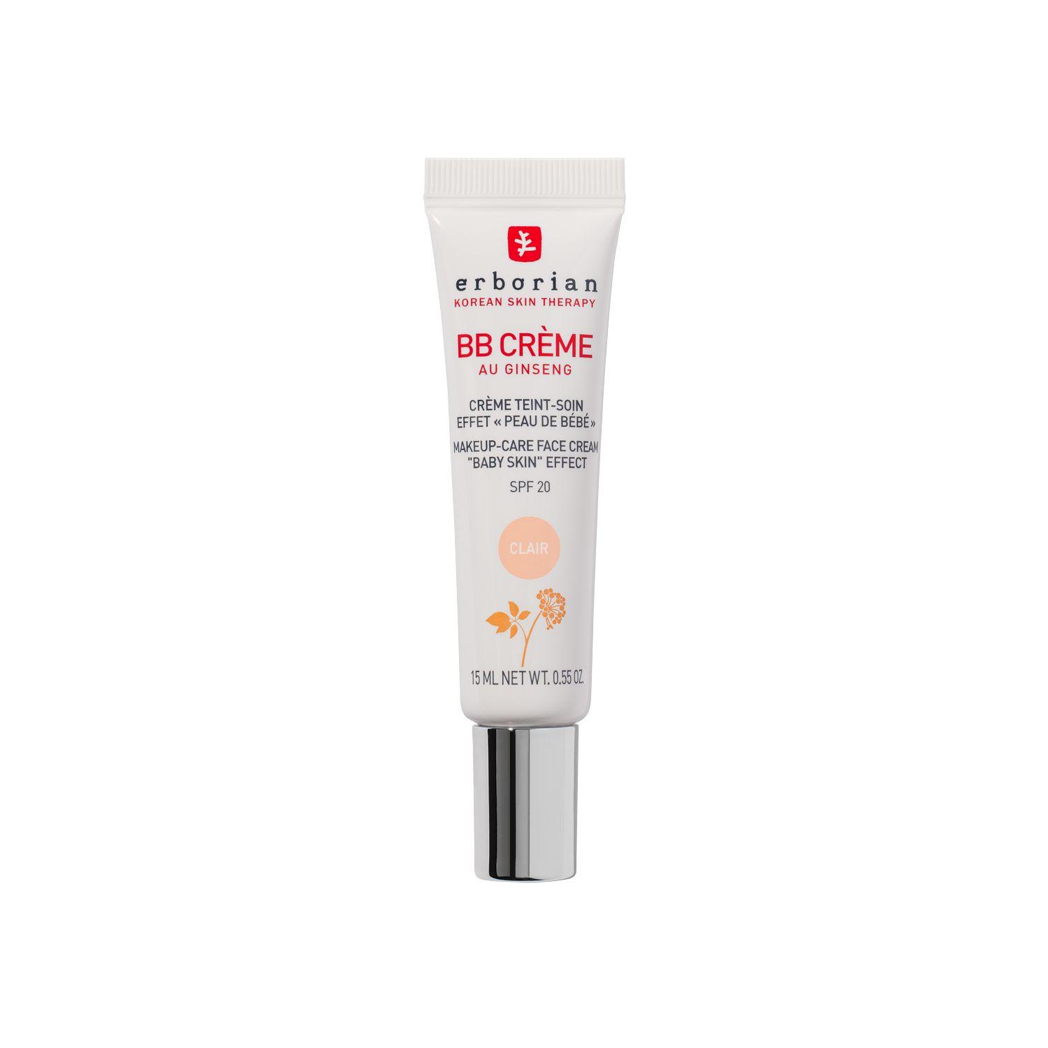 Erborian BB Cream Clair