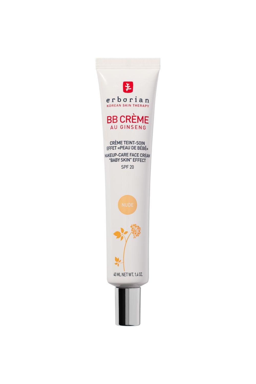 Erborian BB Cream Nude