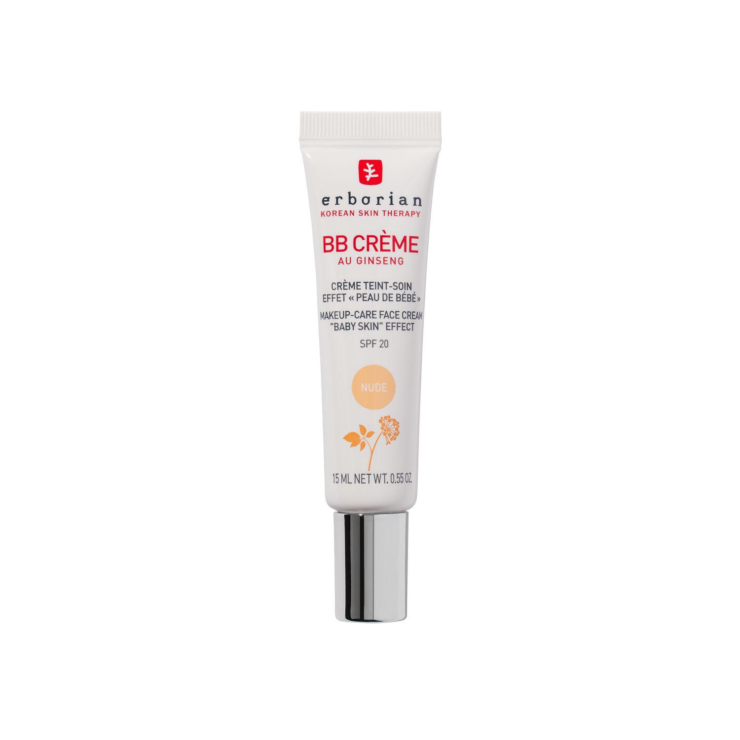 Erborian BB Cream Nude