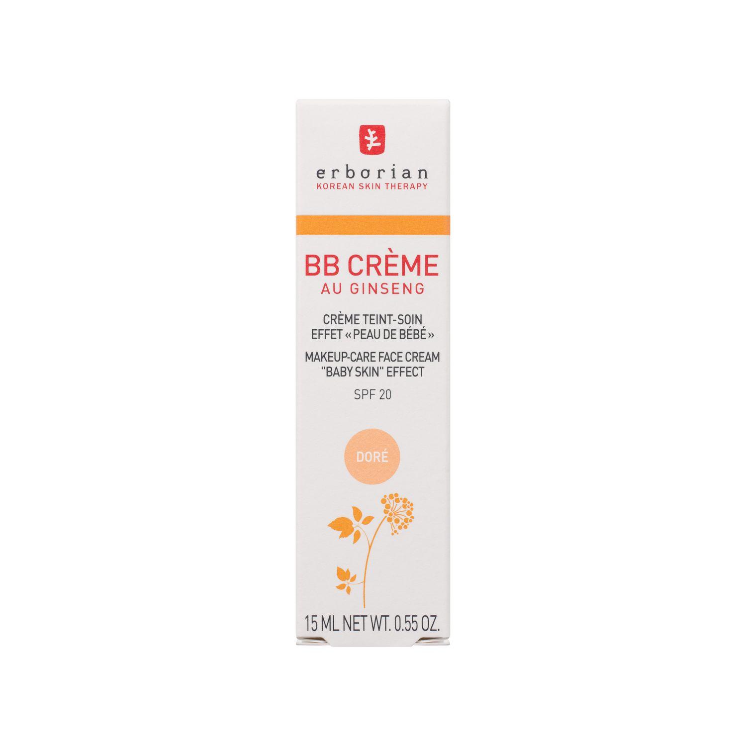 Produktbild Erborian BB Cream Dore 2 von 3