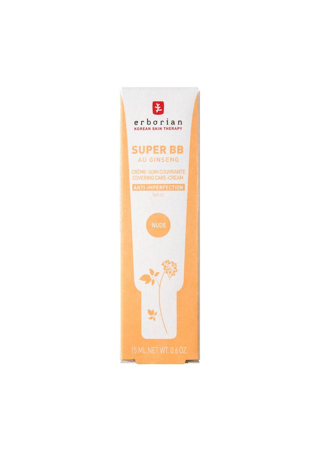 Produktbild Erborian Super BB Nude 2 von 2