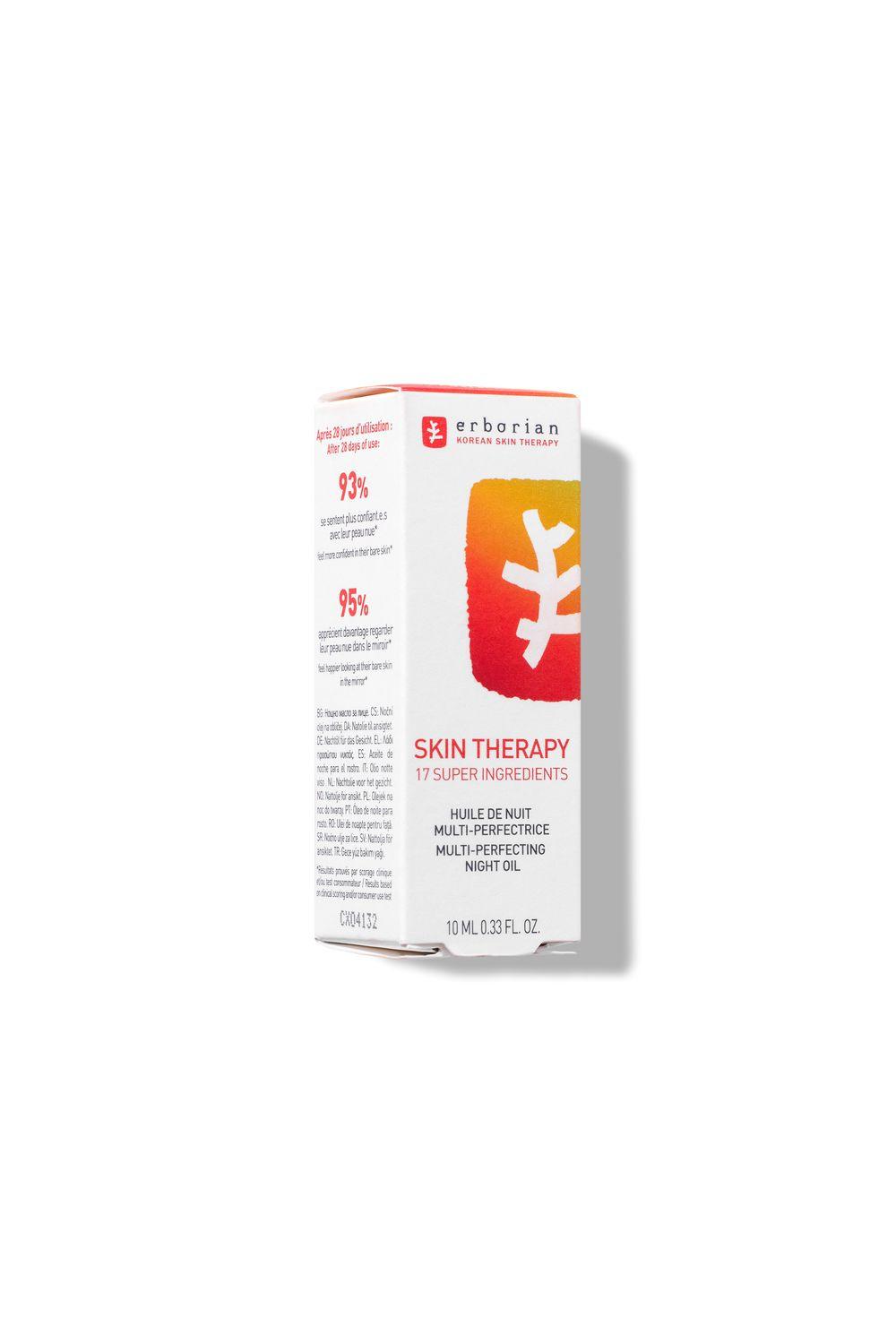 Produktbild Erborian Skin Therapy 6 von 6
