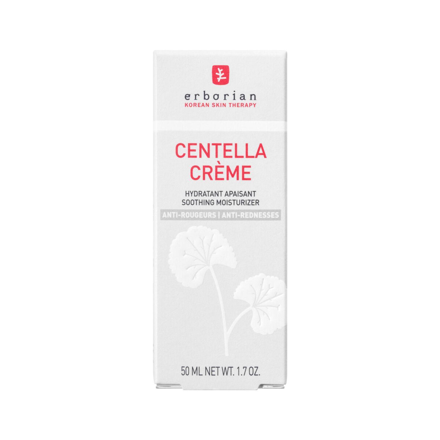 Produktbild Erborian Centella Cream 2 von 2