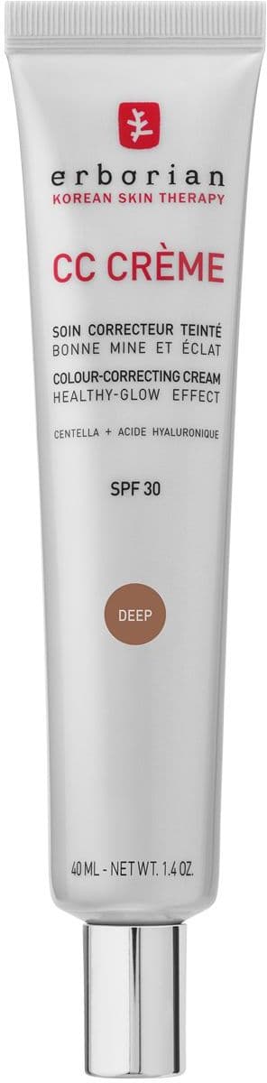 Erborian CC Creme Deep LSF 30