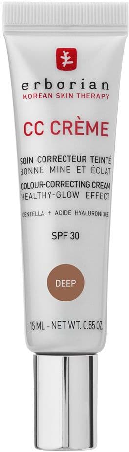 Erborian CC Creme Deep LSF 30