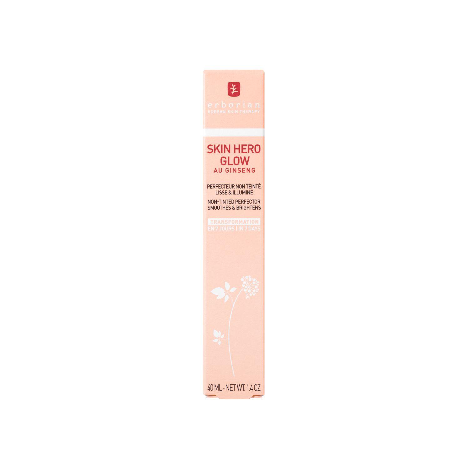Produktbild Erborian Skin Hero Glow 2 von 2