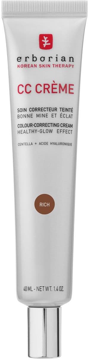 Erborian CC Creme Rich LSF 30