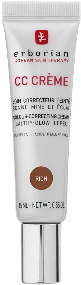 Erborian CC Creme Rich LSF 30