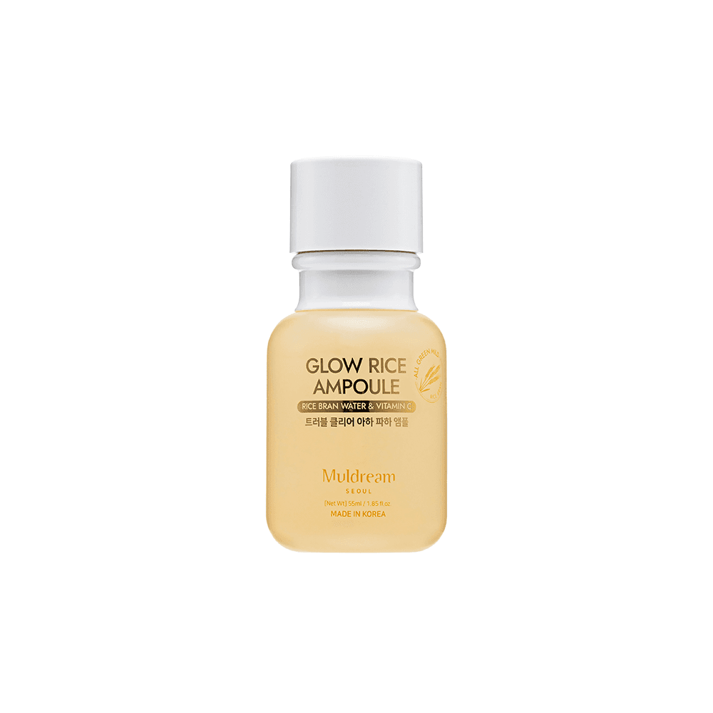 Muldream Trouble Clear AHA PHA Ampoule