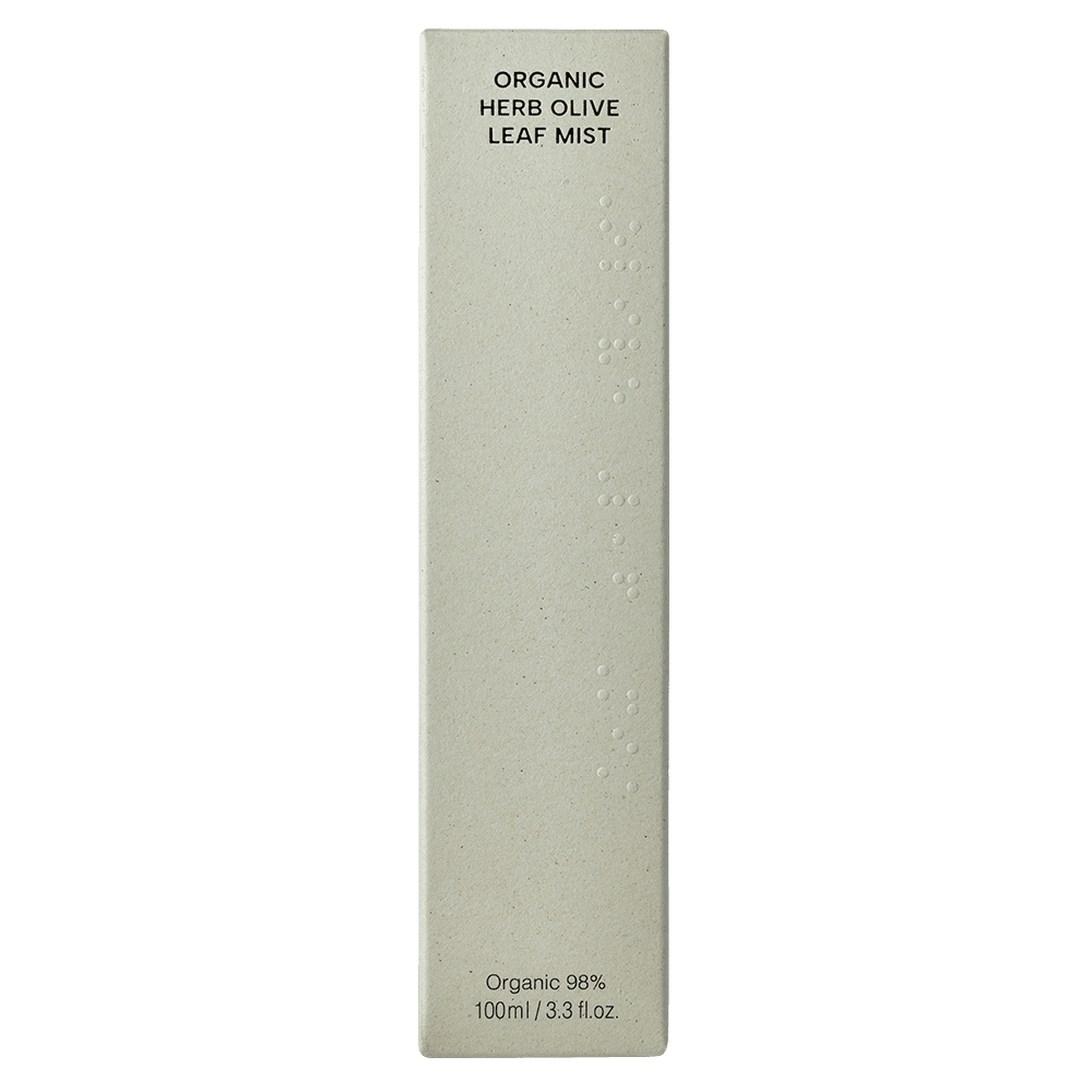 Produktbild WHAMISA Organic Herb Olive Leaf Mist 2 von 8