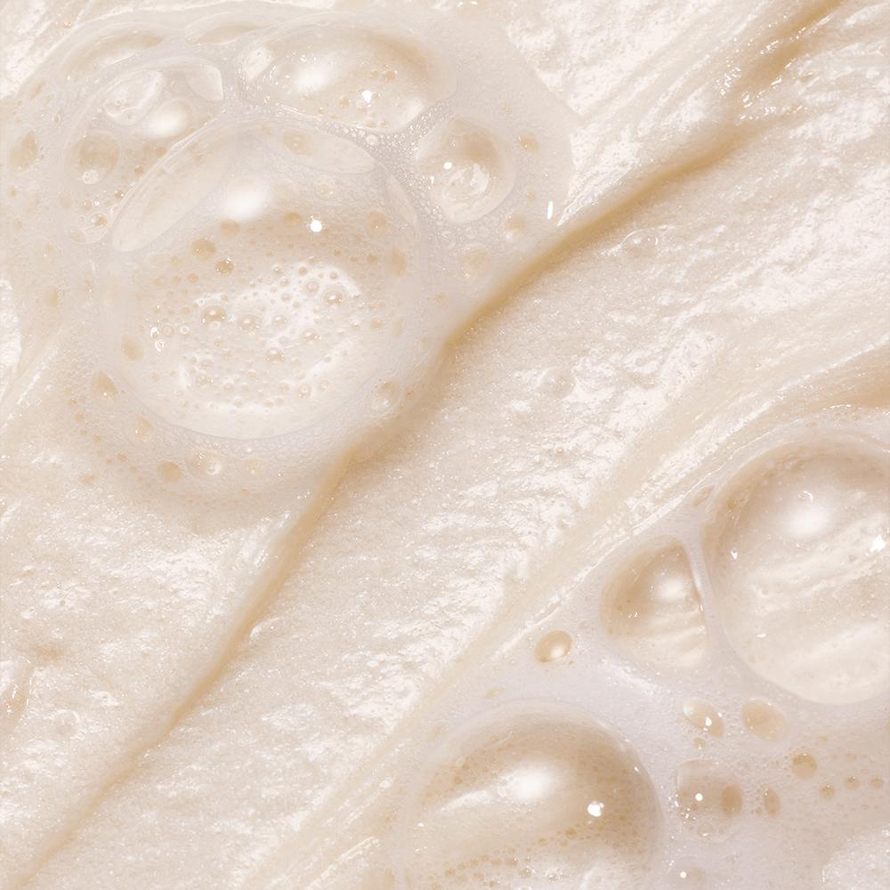 Produktbild WHAMISA Organic Flowers Foam Cleansing Cream 3 von 7