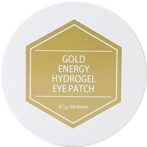 Produktbild PUREDERM Gold Energy Hydrogel Eye Patch 3 von 3