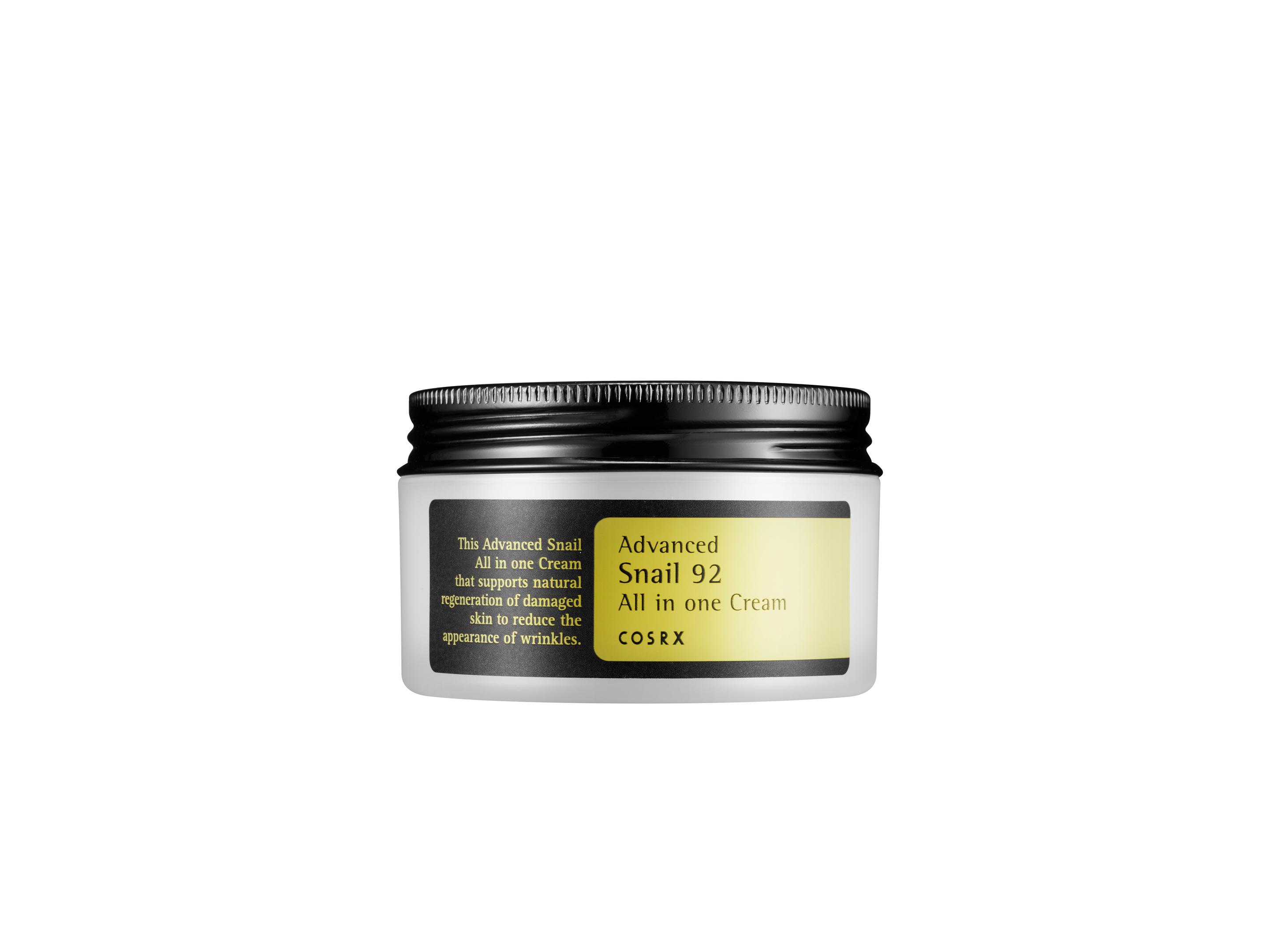 COSRX Advanced Snail 92 All In One Cream