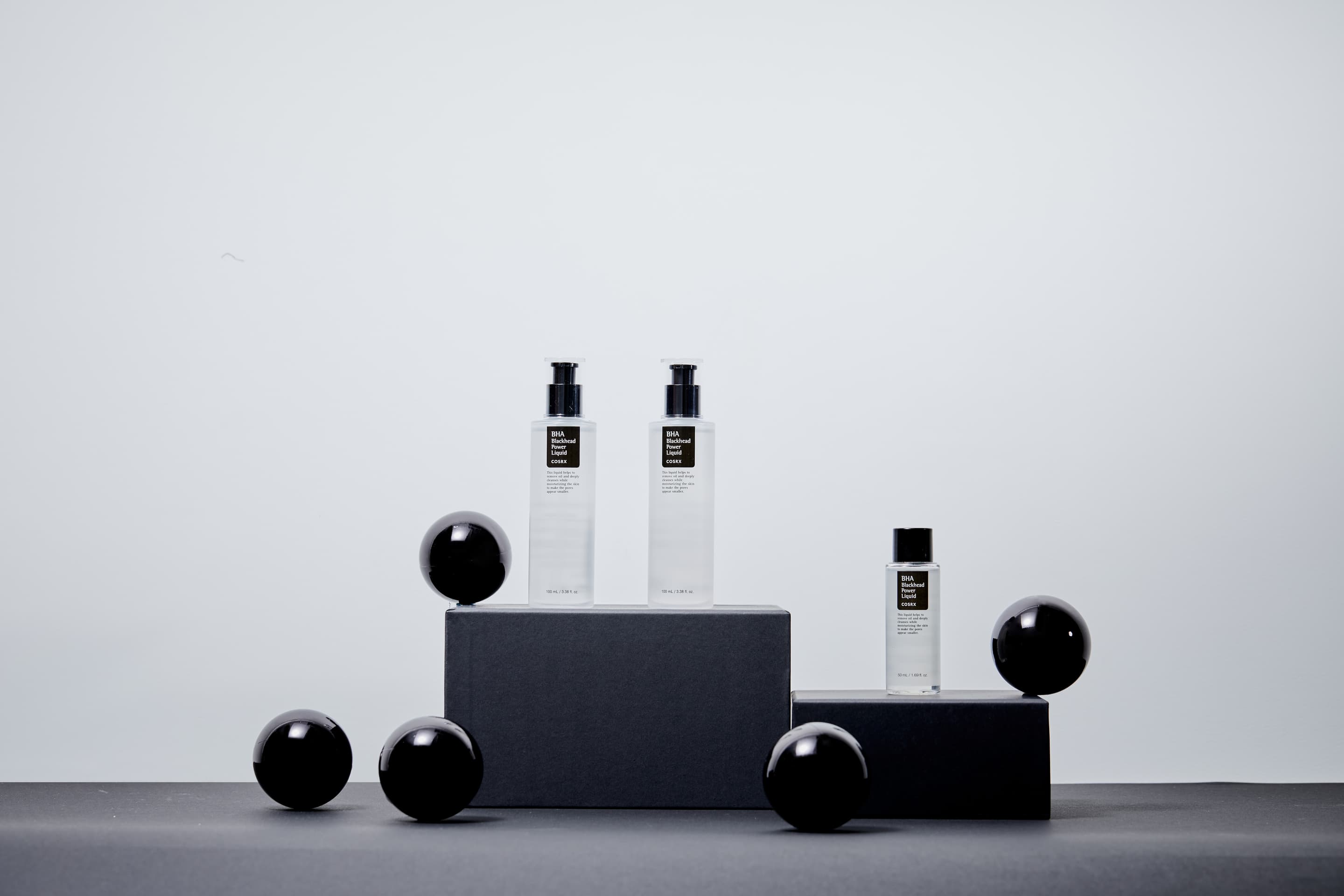 Produktbild COSRX BHA Blackhead Power Liquid 3 von 4