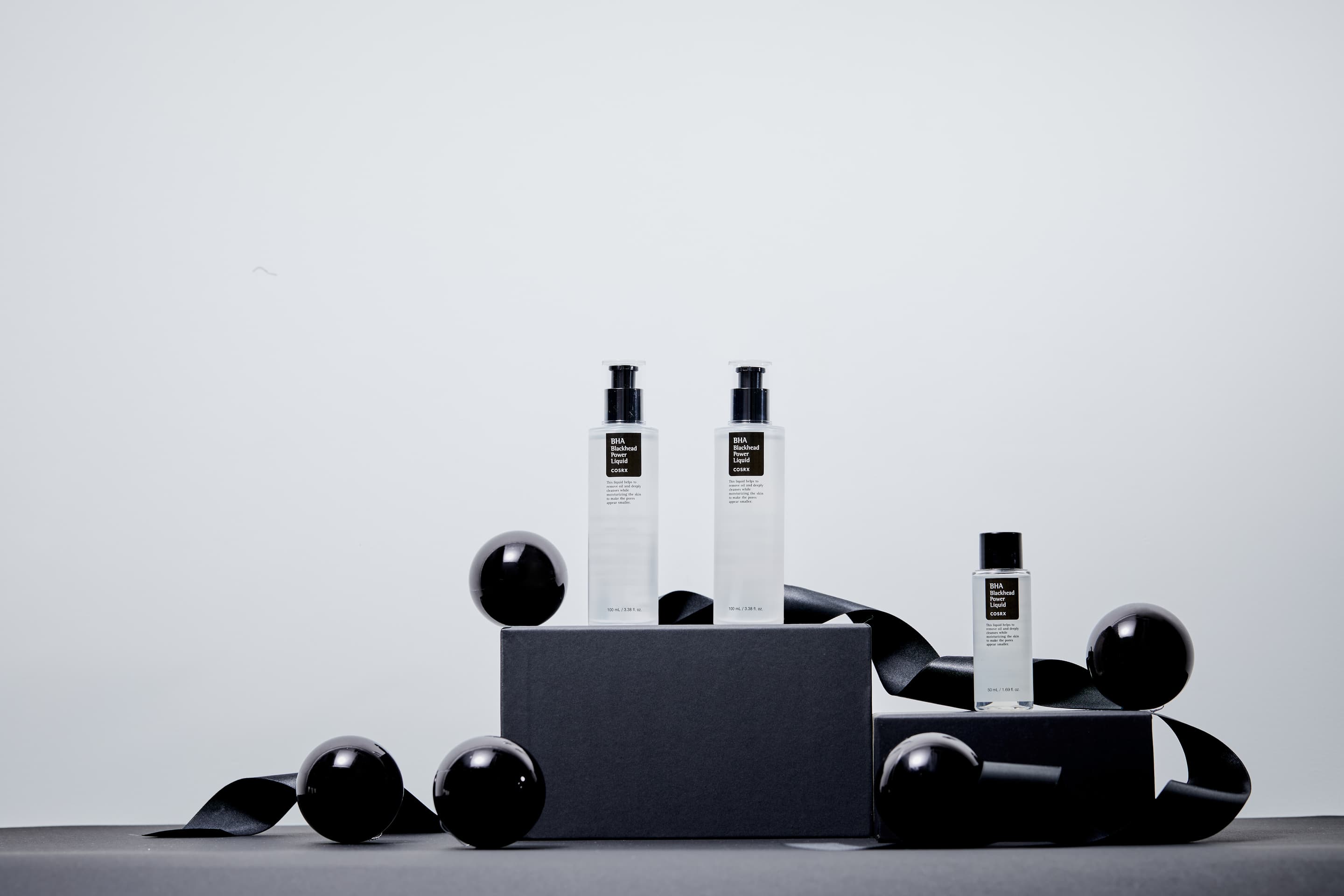 Produktbild COSRX BHA Blackhead Power Liquid 2 von 4