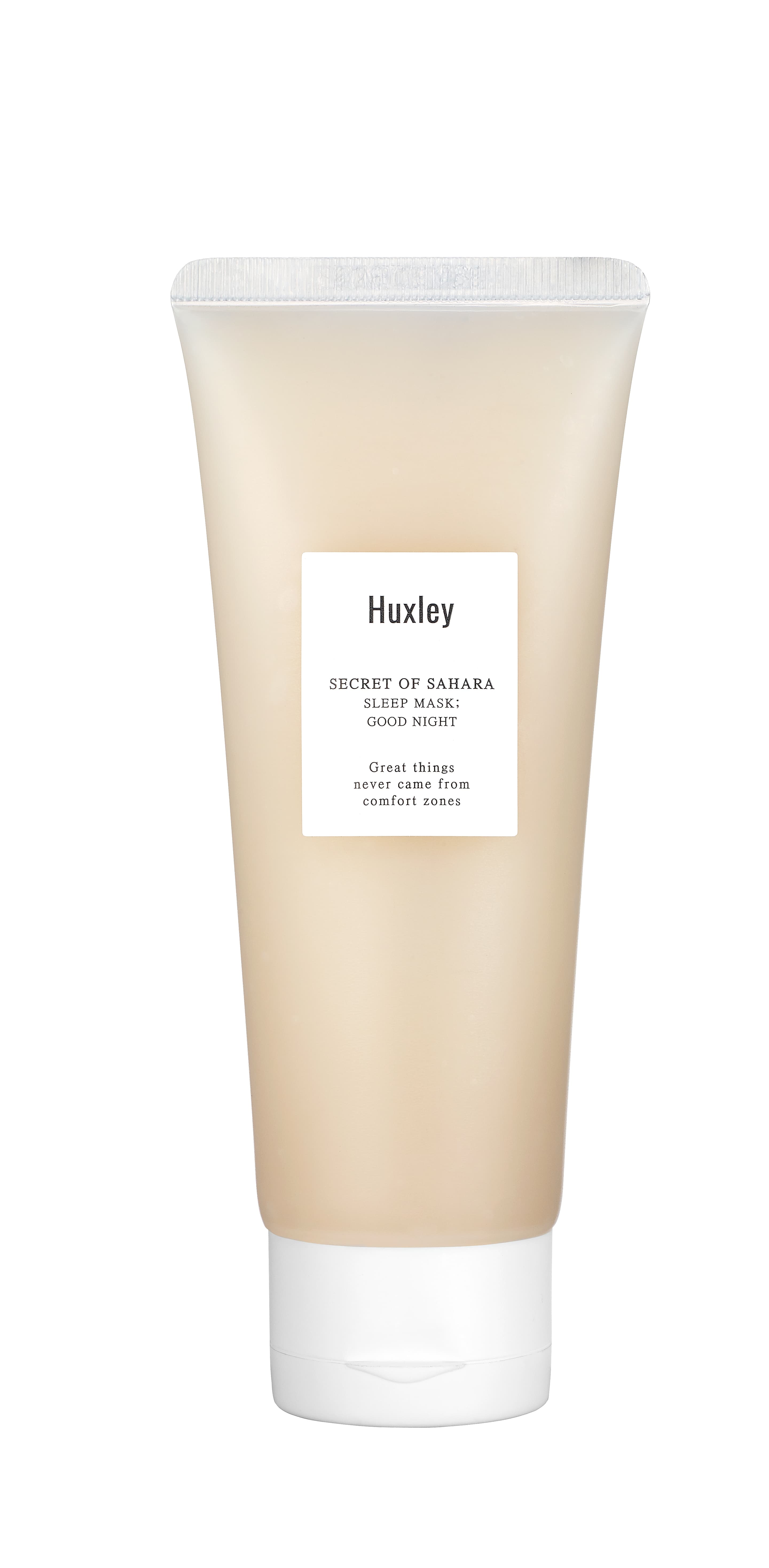 Huxley Sleep Mask Good Night
