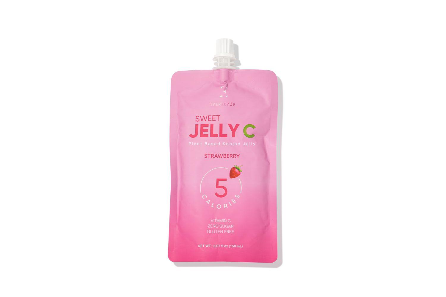 EVERYDAZE Sweet Jelly C Erdbeere