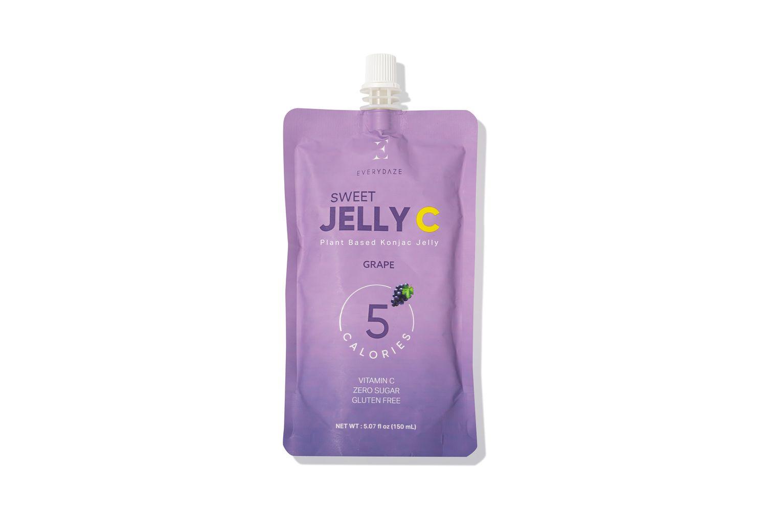 EVERYDAZE Sweet Jelly C Traube