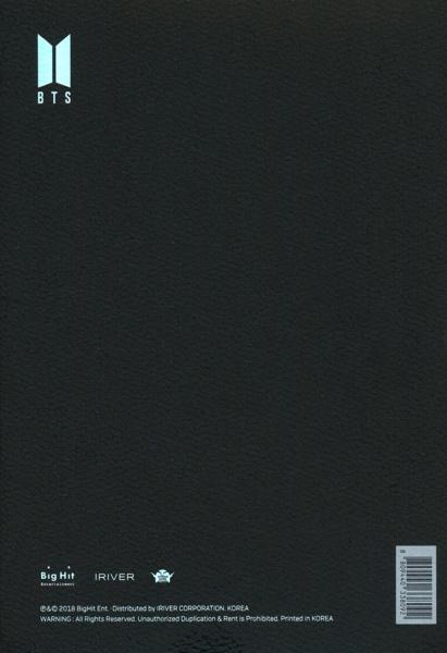 Produktbild BTS Love Yourself Photobook 2 von 2