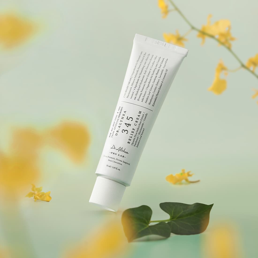 Produktbild Dr. Althea 345 Relief Cream 2 von 9