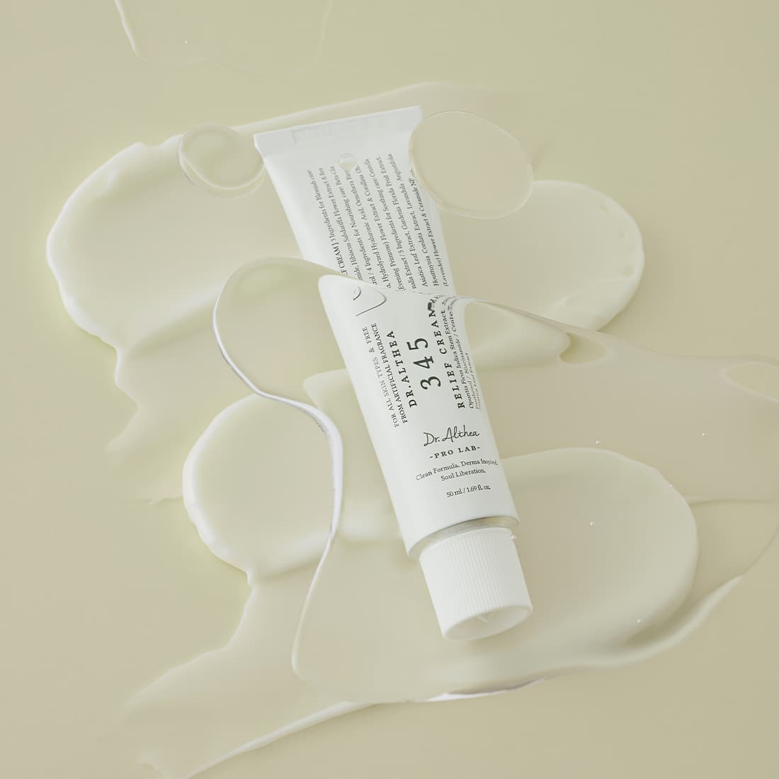 Produktbild Dr. Althea 345 Relief Cream 9 von 9