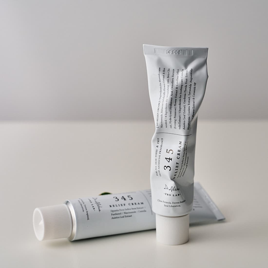 Produktbild Dr. Althea 345 Relief Cream 7 von 9