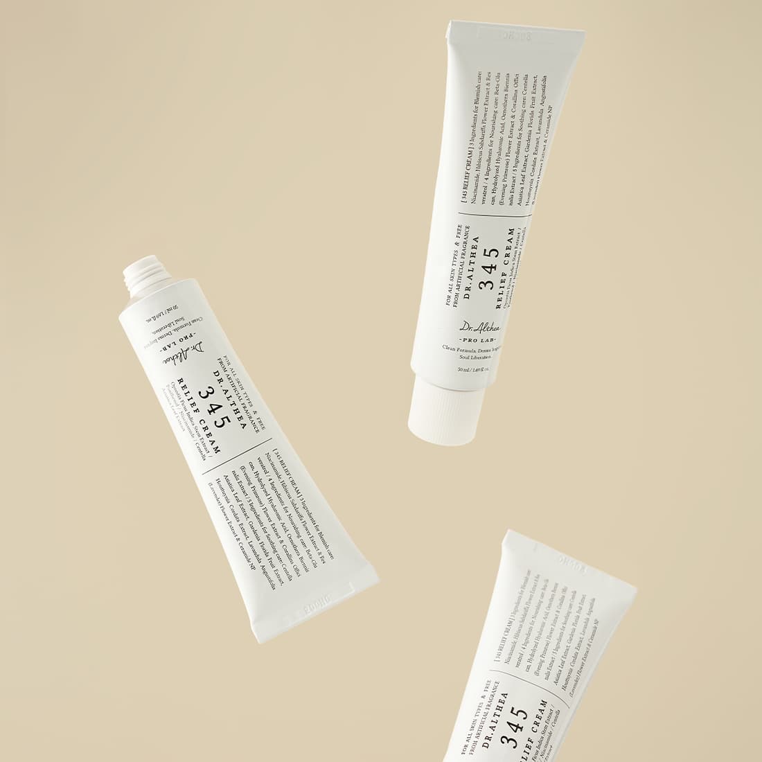 Produktbild Dr. Althea 345 Relief Cream 6 von 9