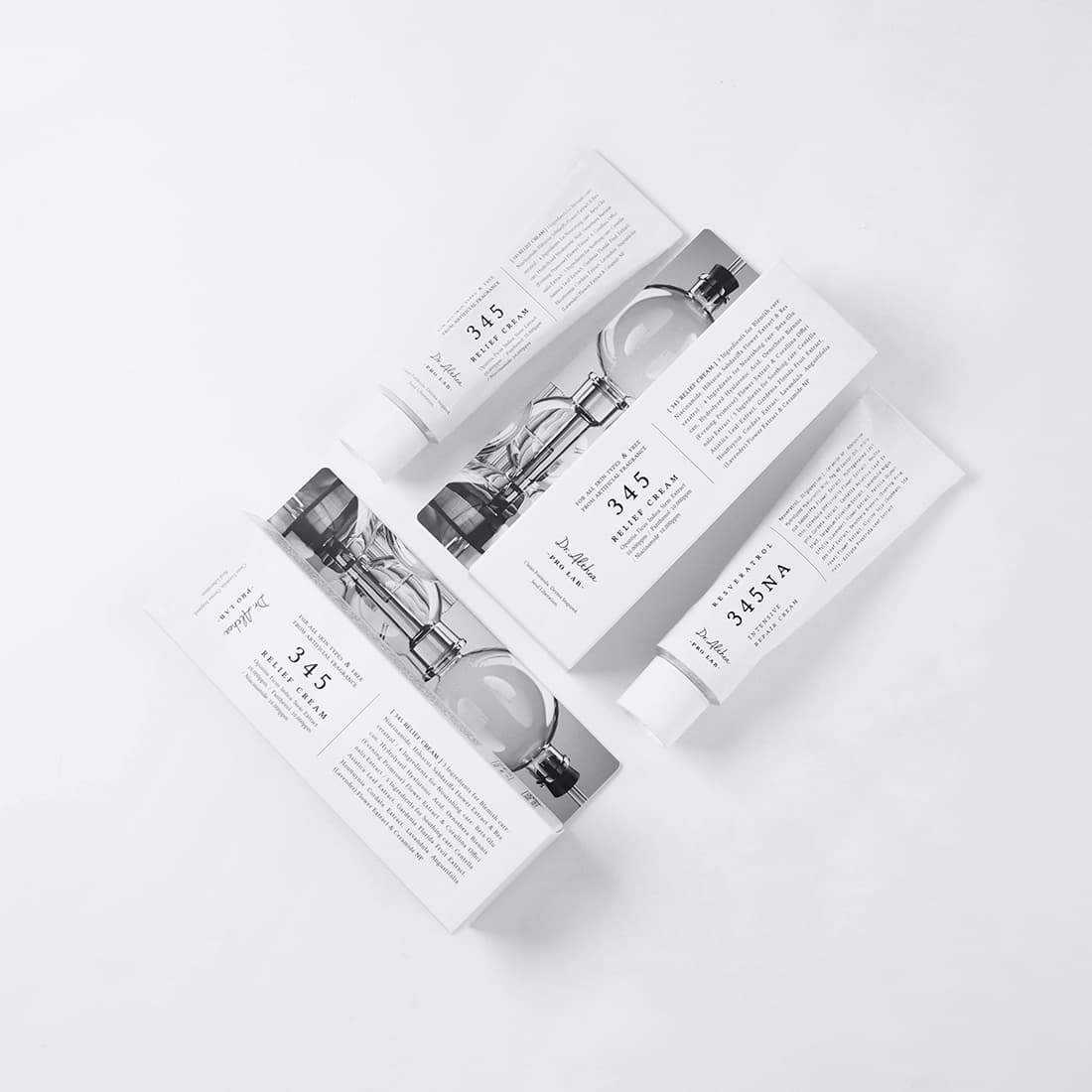 Produktbild Dr. Althea 345 Relief Cream 5 von 9