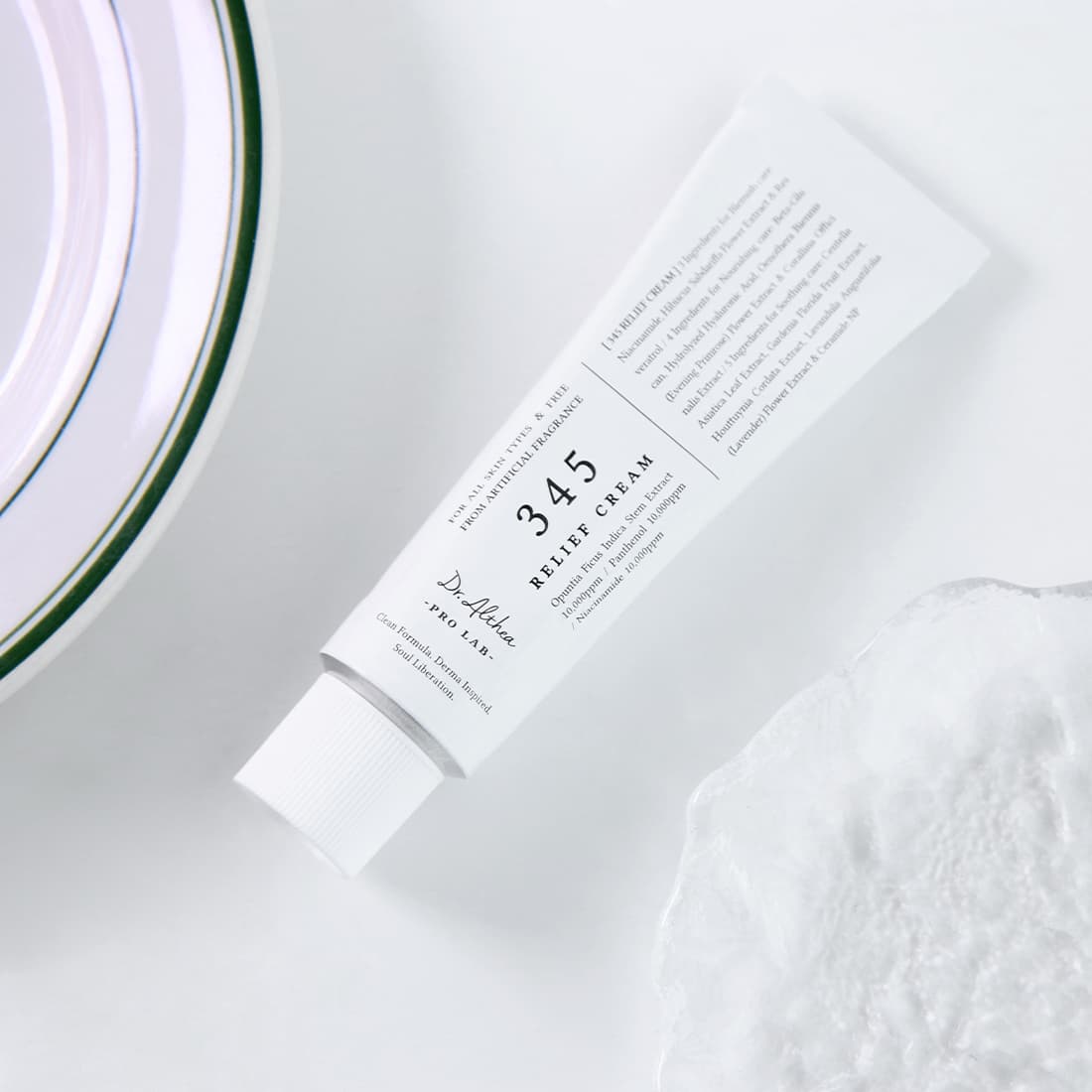 Produktbild Dr. Althea 345 Relief Cream 4 von 9