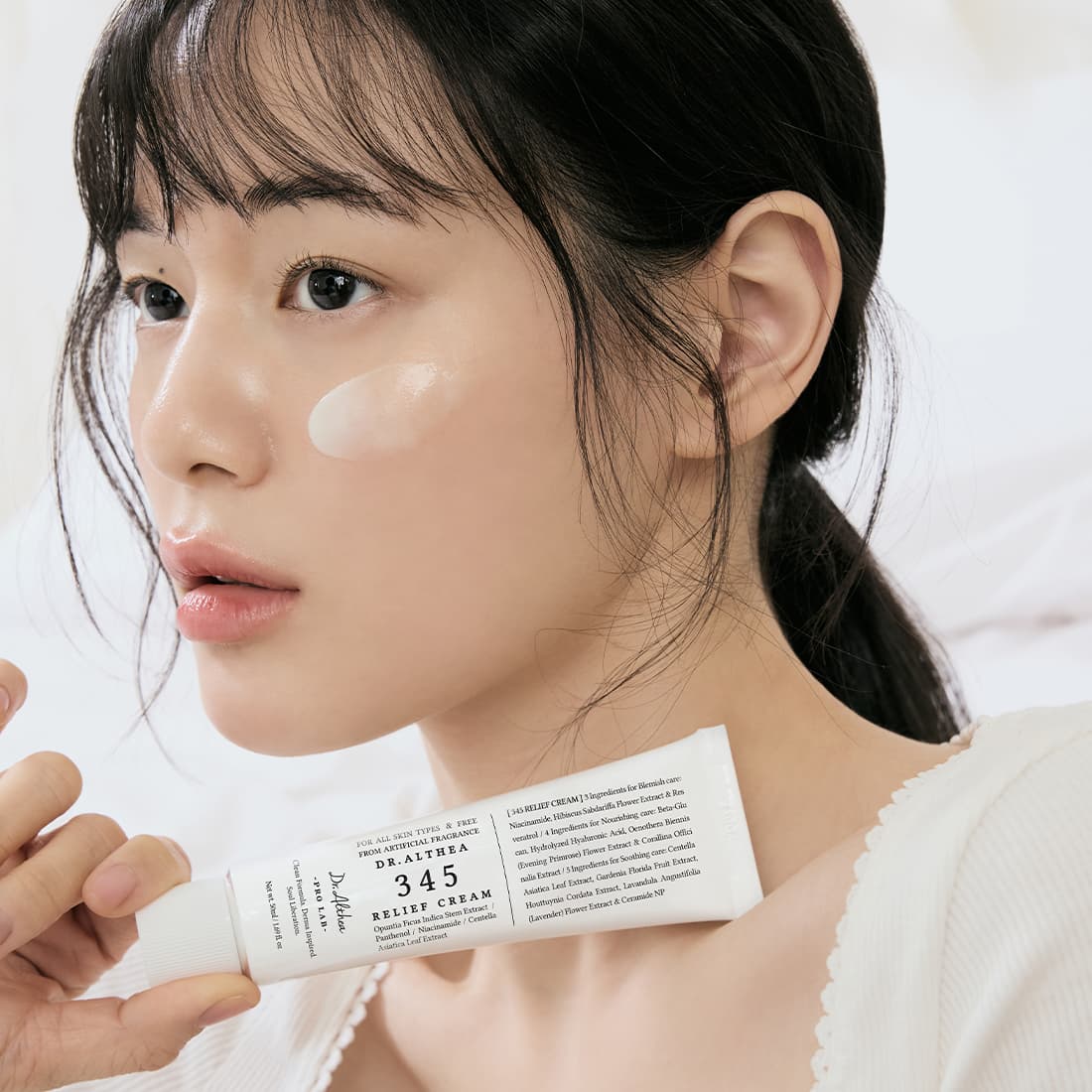 Produktbild Dr. Althea 345 Relief Cream 3 von 9