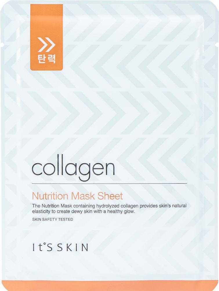 It'S Skin Collagen Nutrition Mask Sheet