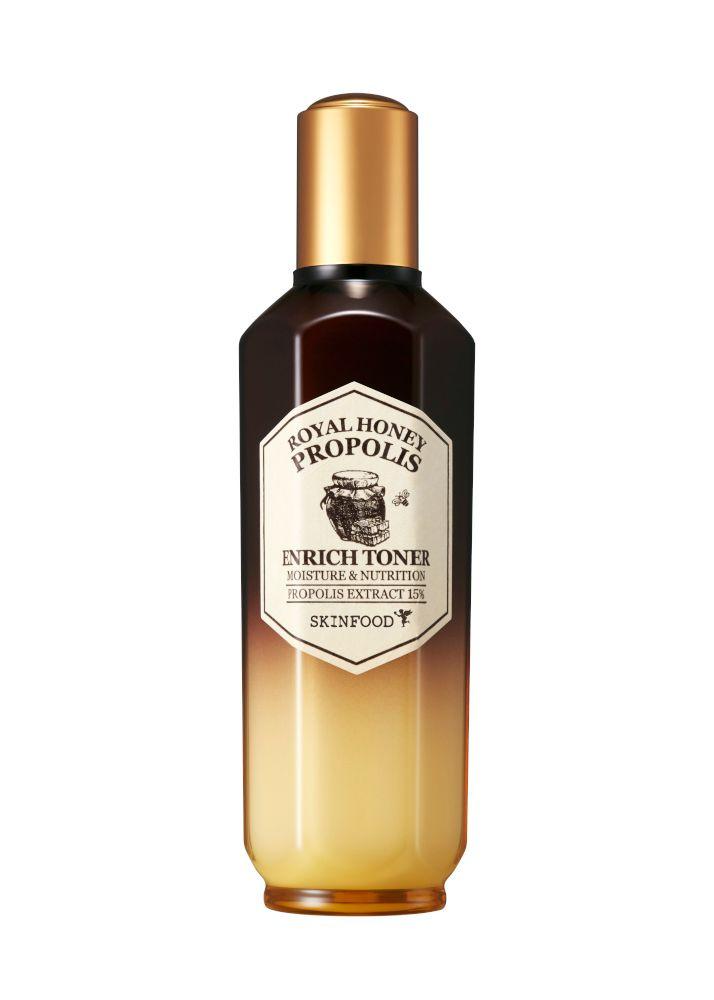 Skinfood Royal Honey Propolis Enrich Toner