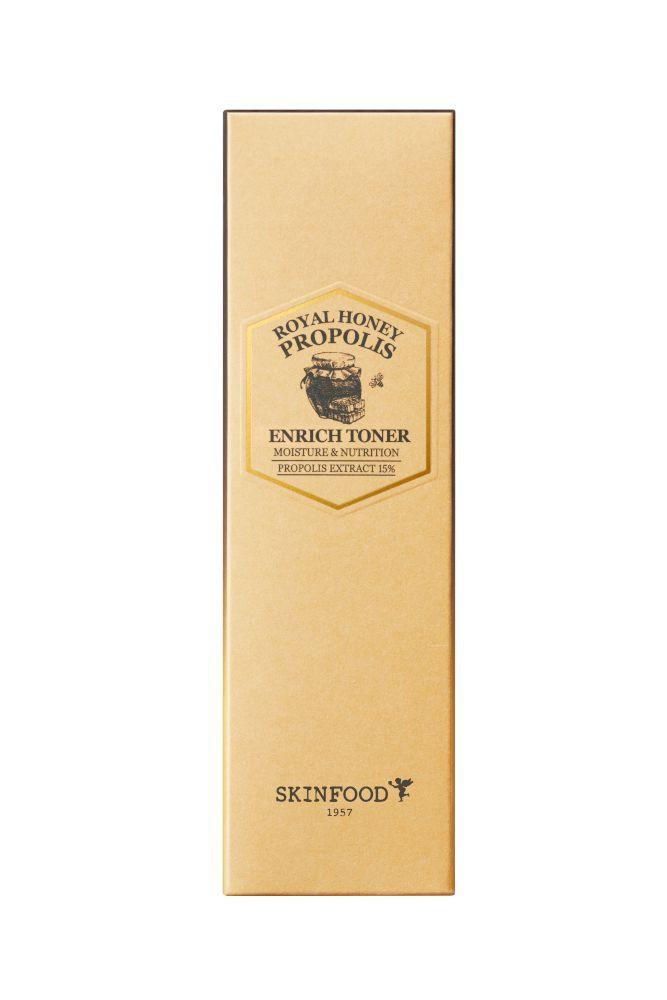 Produktbild Skinfood Royal Honey Propolis Enrich Toner 2 von 3