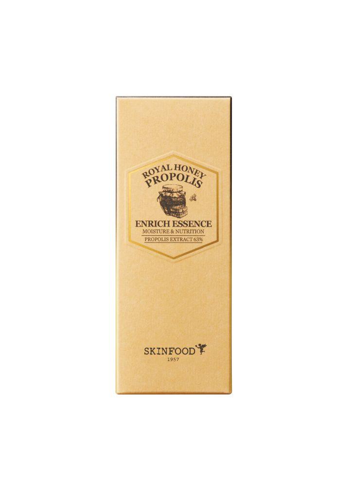 Produktbild Skinfood Royal Honey Propolis Enrich Essence 2 von 9
