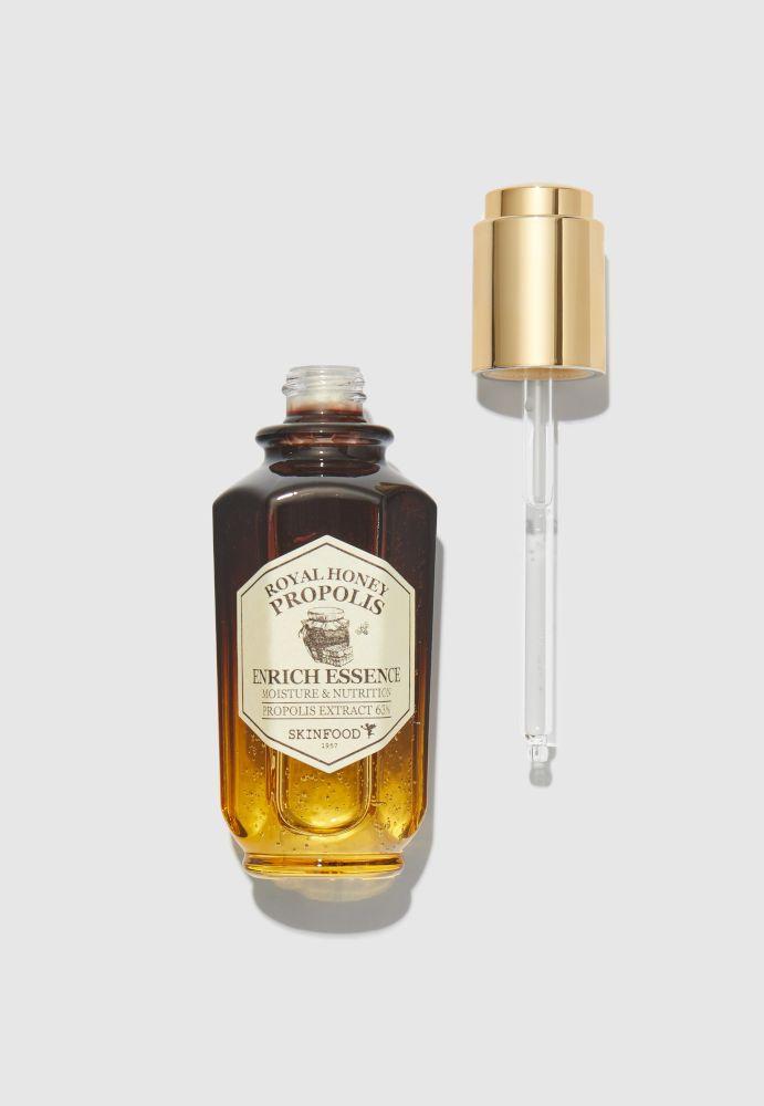 Produktbild Skinfood Royal Honey Propolis Enrich Essence 3 von 9