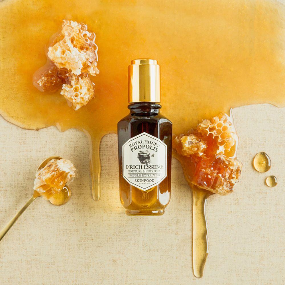 Produktbild Skinfood Royal Honey Propolis Enrich Essence 8 von 9