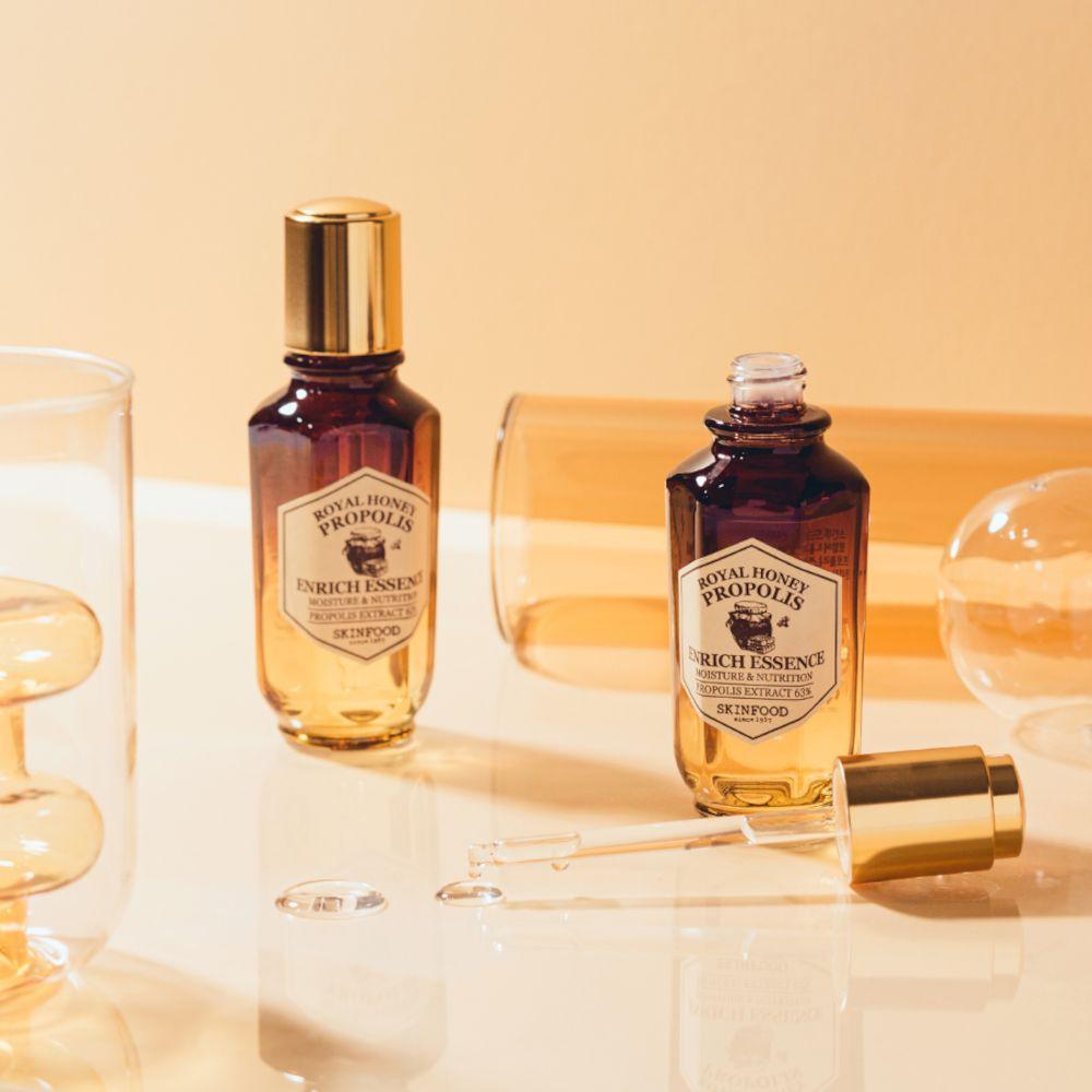 Produktbild Skinfood Royal Honey Propolis Enrich Essence 9 von 9