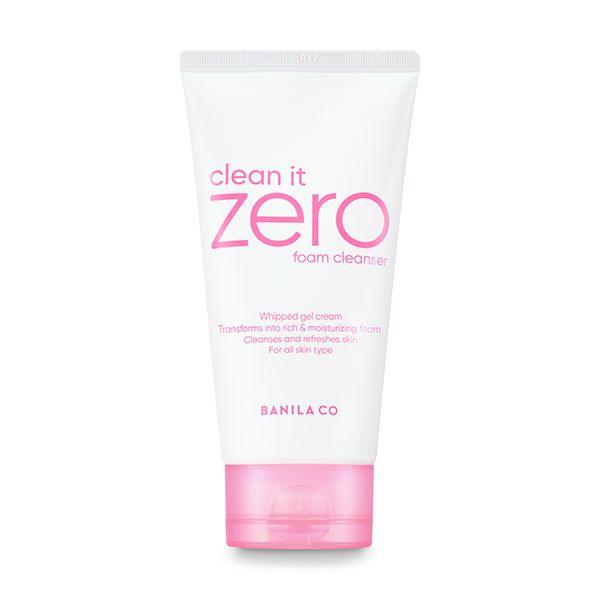 Produktbild BANILA CO Clean It Zero Foam Cleanser 5 von 5
