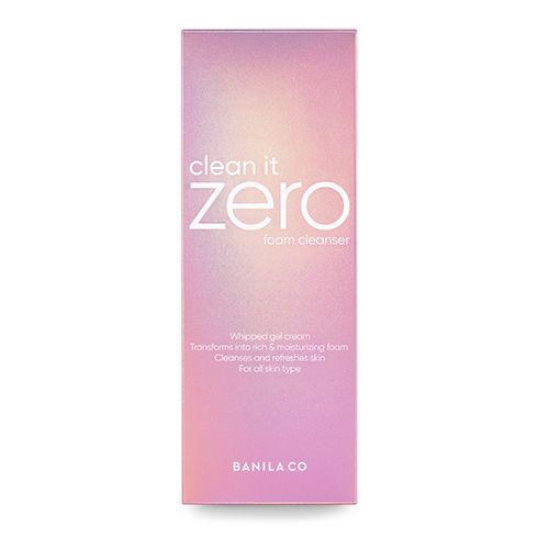 Produktbild BANILA CO Clean It Zero Foam Cleanser 2 von 5