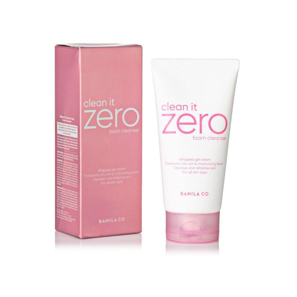 Produktbild BANILA CO Clean It Zero Foam Cleanser 4 von 5