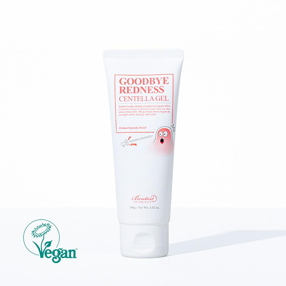 Produktbild Benton Goodbye Redness Centella Gel 5 von 6