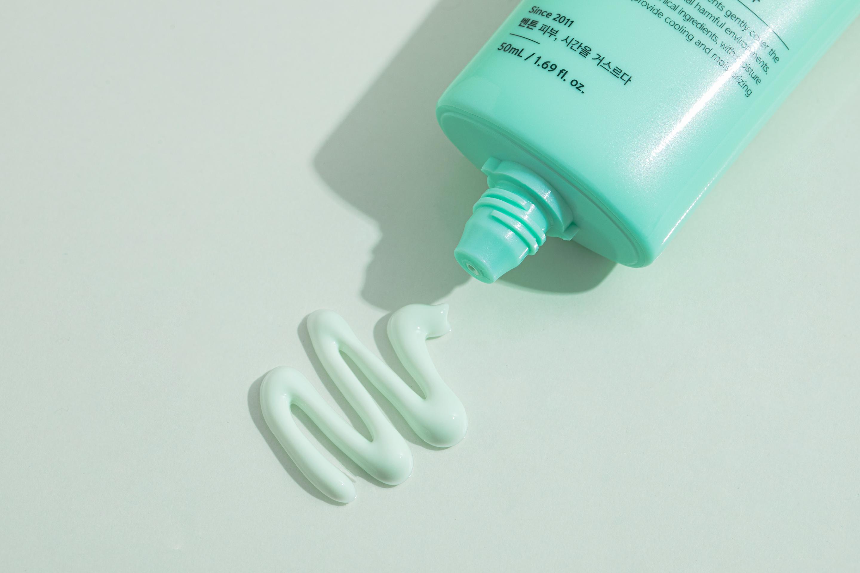 Produktbild Benton Air Fit Uv Defense Sun Cream 4 von 5