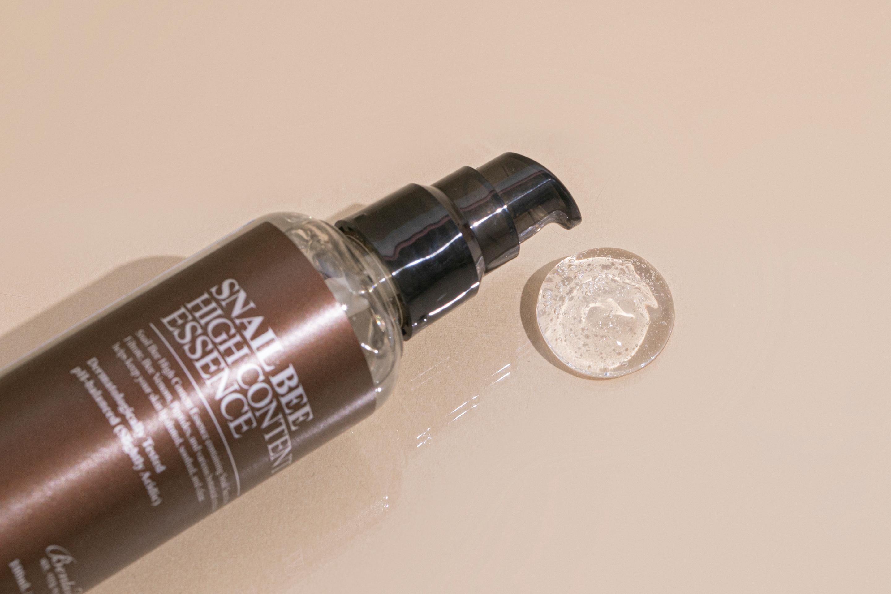 Produktbild Benton Snail Bee High Content Essence 3 von 5
