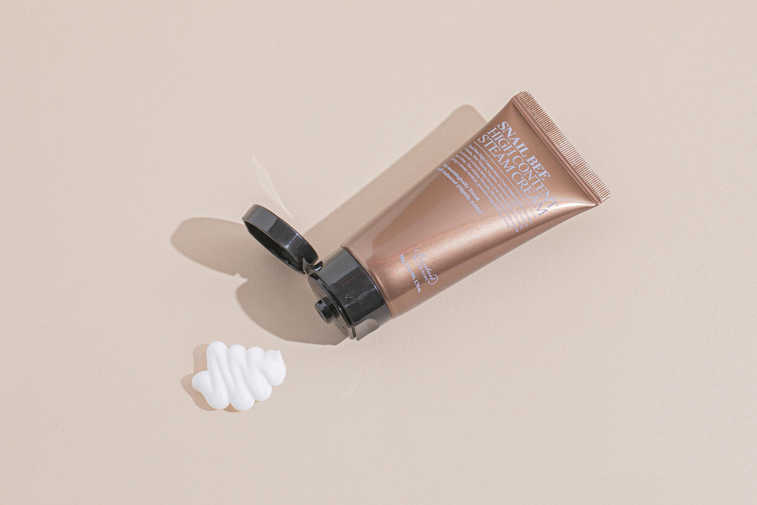 Produktbild Benton Snail Bee High Content Steam Cream 6 von 6