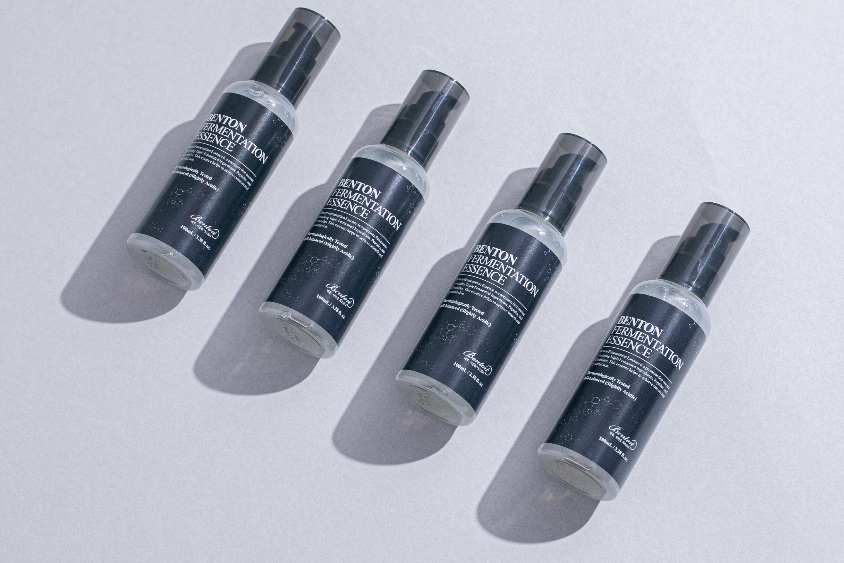 Produktbild Benton Fermentation Essence 6 von 6