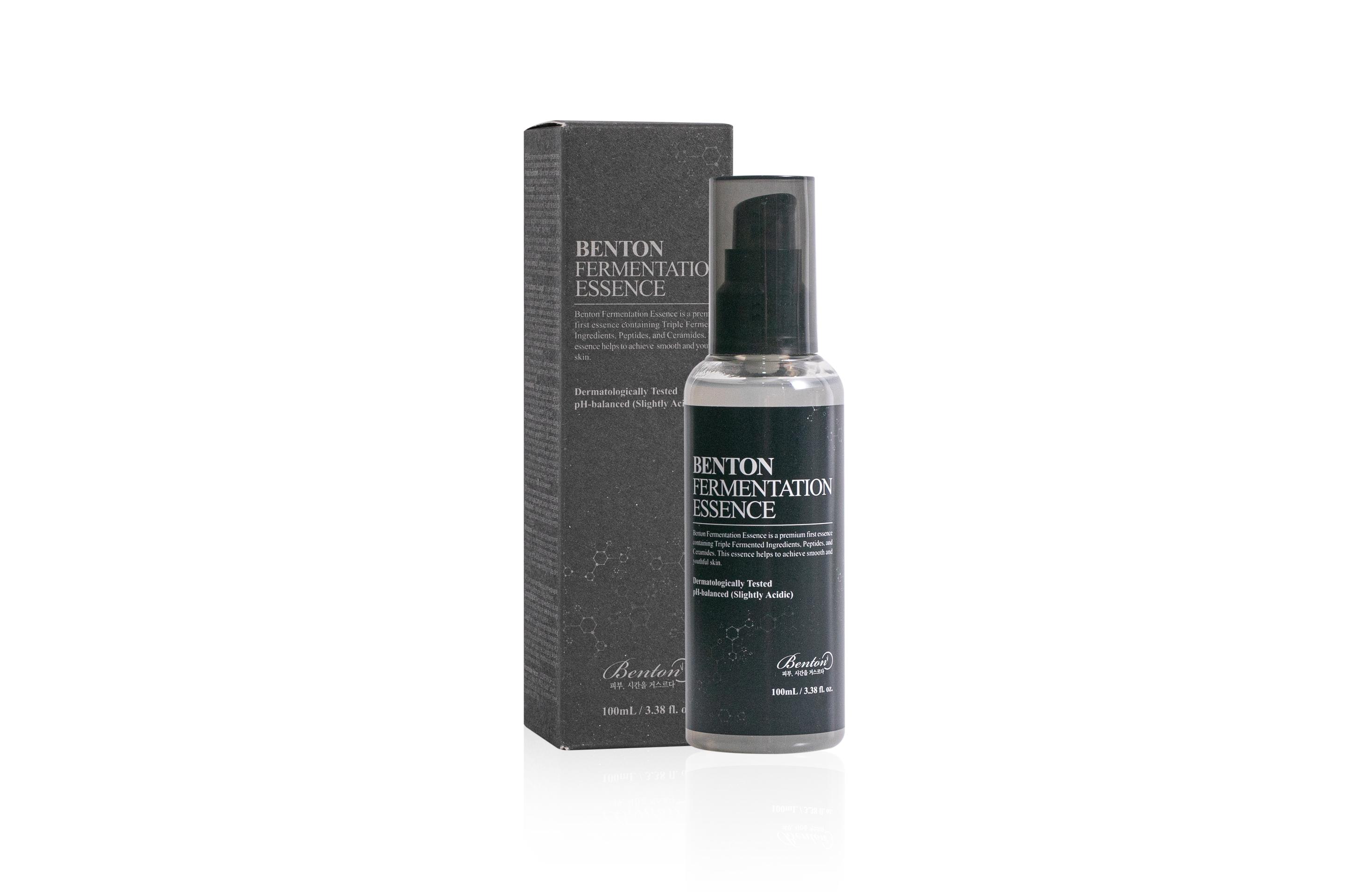 Produktbild Benton Fermentation Essence 2 von 6