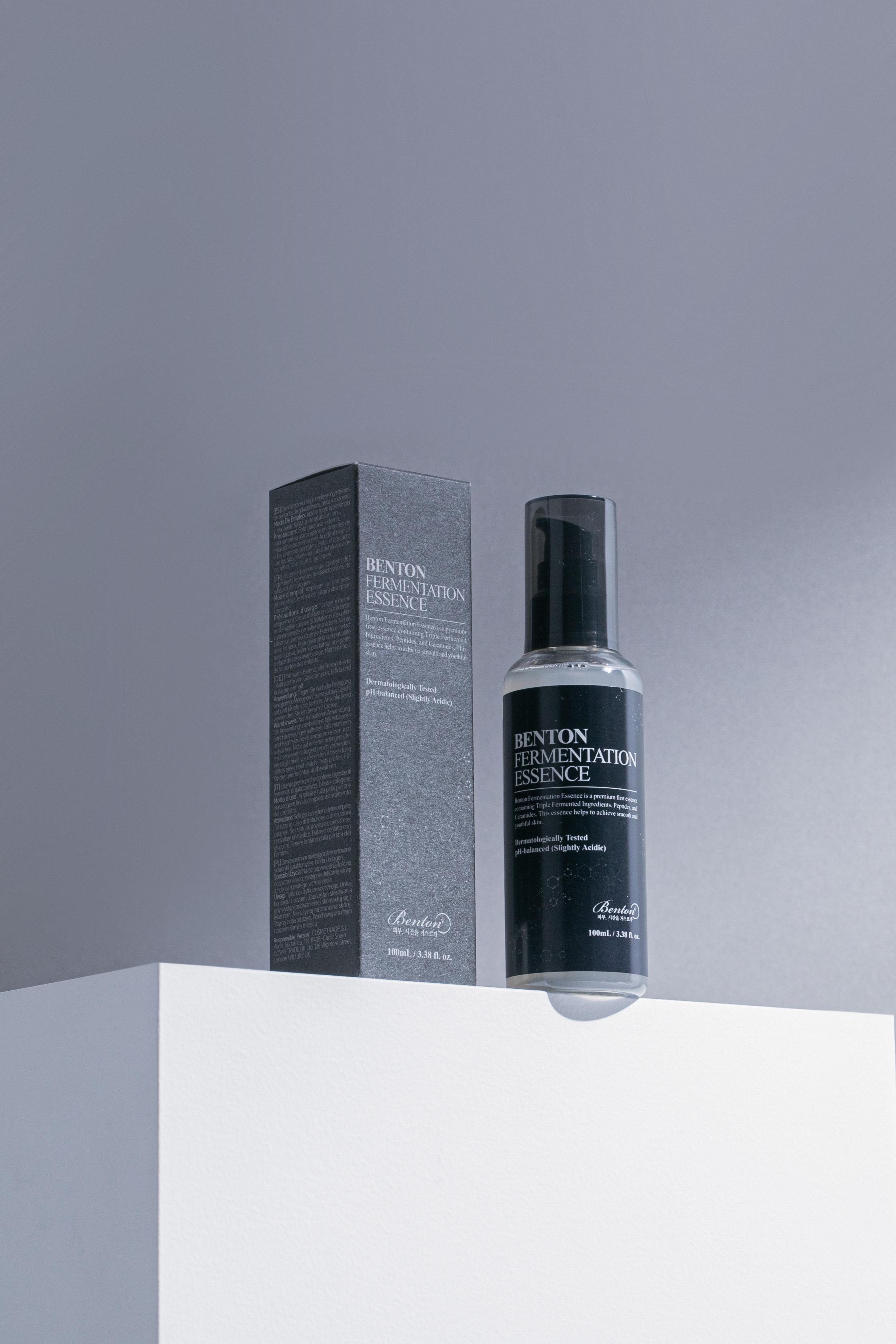 Produktbild Benton Fermentation Essence 4 von 6