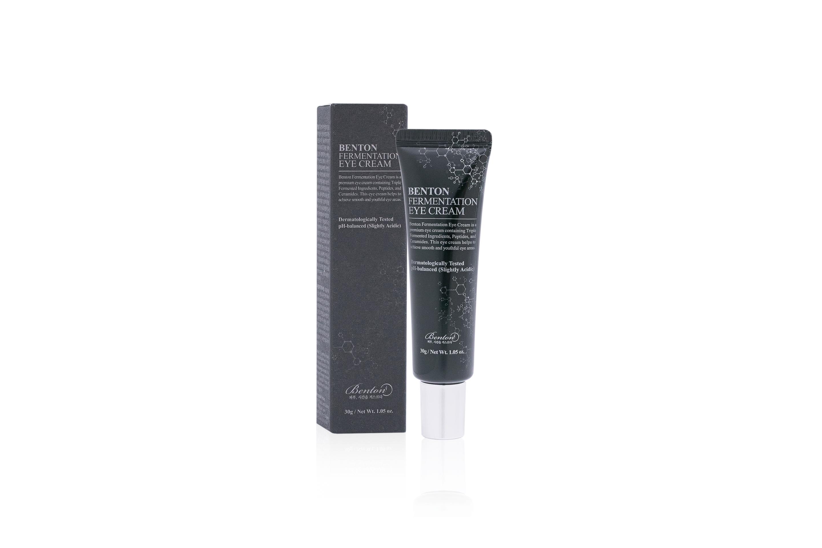Produktbild Benton Fermentation Eye Cream 2 von 5